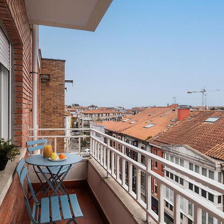 Apartamento En Llanes Exterior photo