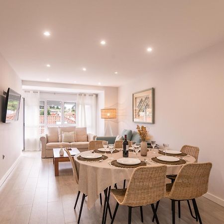 Apartamento En Llanes Exterior photo