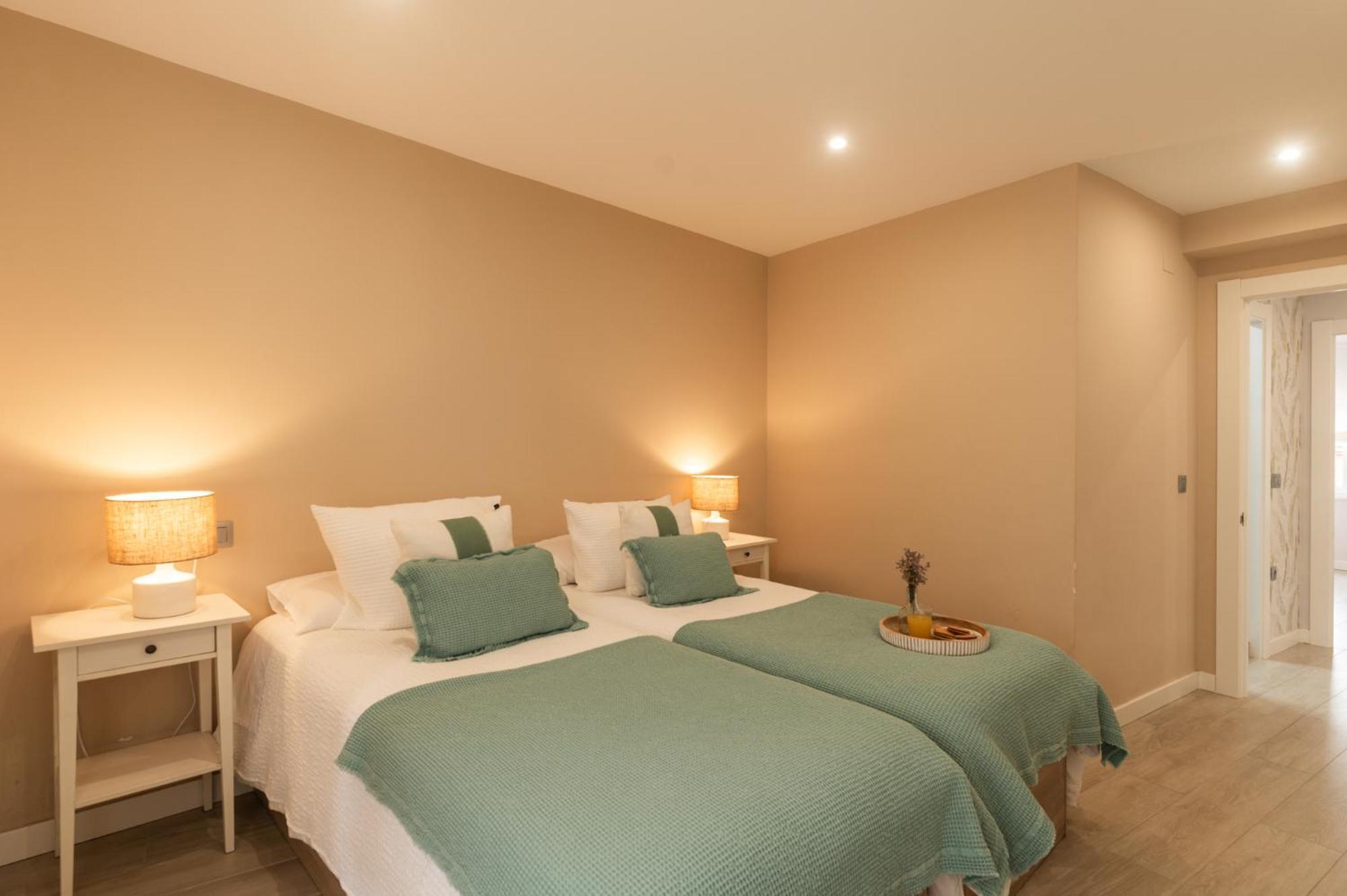 Apartamento En Llanes Exterior photo