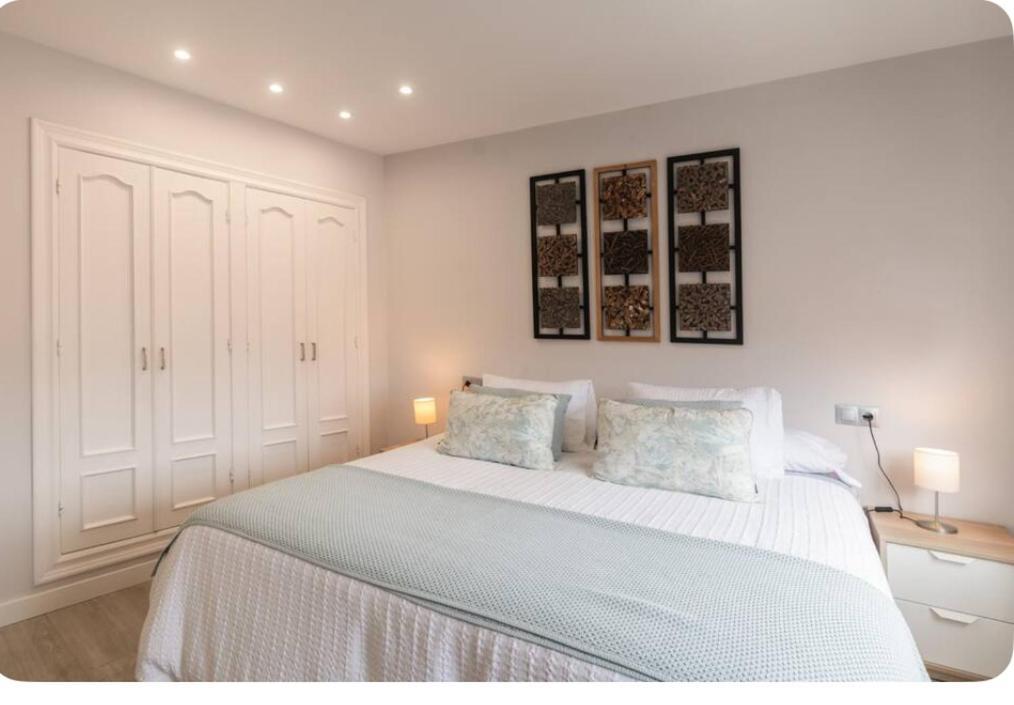 Apartamento En Llanes Exterior photo